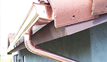 Rain Gutter Installation, Repair, Cleaning in Shabbona, IL
